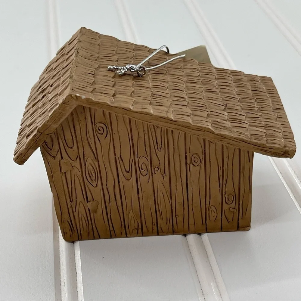 Miniature Delights Nativity Set Christmas Crafting - Picture 6 of 7